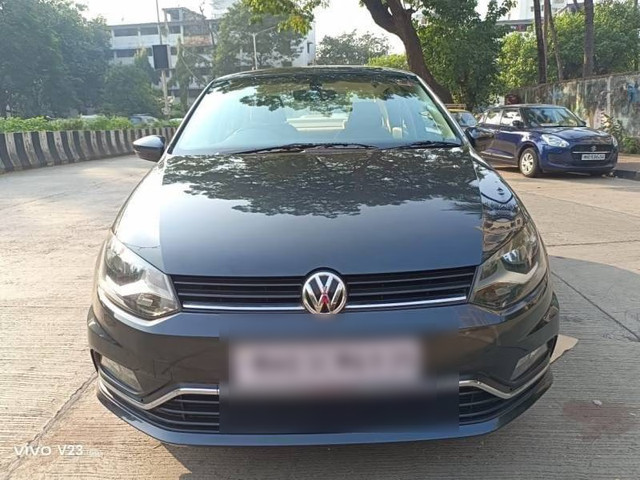 Second-hand 2017 Volkswagen Ameo 1.5 TDI Highline Plus AT for sale in Mumbai-0