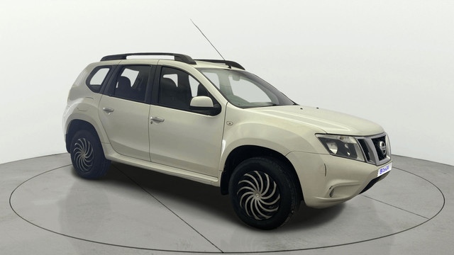 Second-hand 2013 Nissan Terrano XL 110 PS for sale in Kochi-0