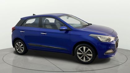 2015 Hyundai i20 Asta 1.2