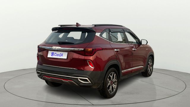 Image Used Car