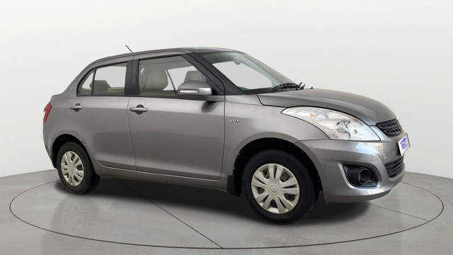 Second-hand 2014 Maruti Suzuki Swift Dzire VXI for sale in Chennai-0