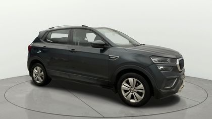 2021 Skoda Kushaq 1.0 TSI Ambition BSVI
