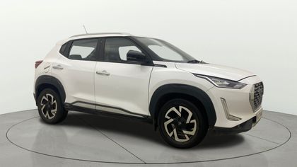 2021 Nissan Magnite Turbo XV BSVI
