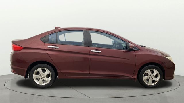 Second-hand 2015 Honda City i VTEC CVT VX for sale in Bangalore