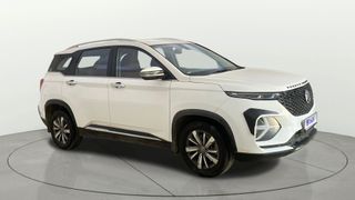 Used Smart Diesel MT