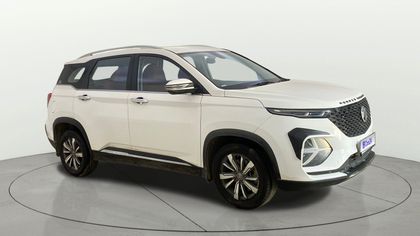 2020 MG Hector Plus स्मार्ट डीजल MT