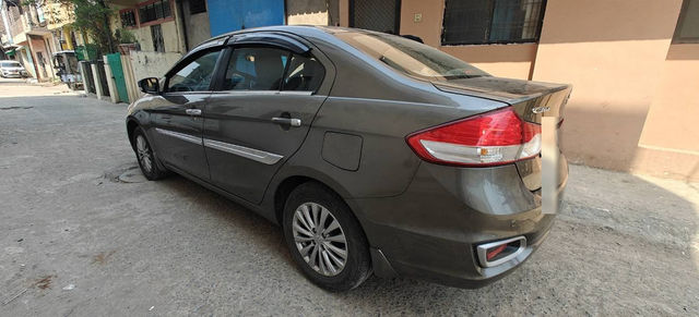 Maruti Suzuki Ciaz Delta 1.5 Second-hand 2020 Maruti Suzuki Ciaz Delta 1.5 for sale in Indore