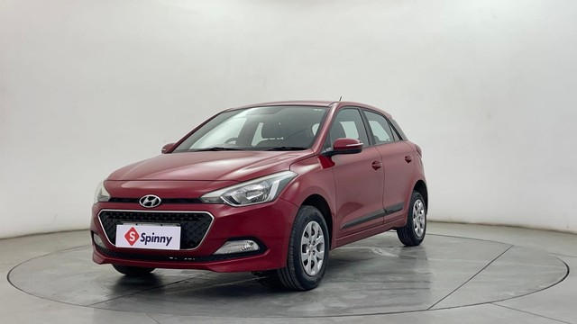 Second-hand 2016 Hyundai i20 Sportz 1.2 for sale in Chennai-0