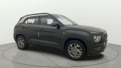 2020 Hyundai Creta SX Opt Turbo BSVI