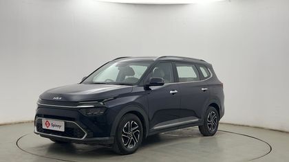 2022 Kia Carens Luxury Plus 6 STR Diesel