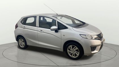 2016 Honda Jazz 1.2 E i VTEC
