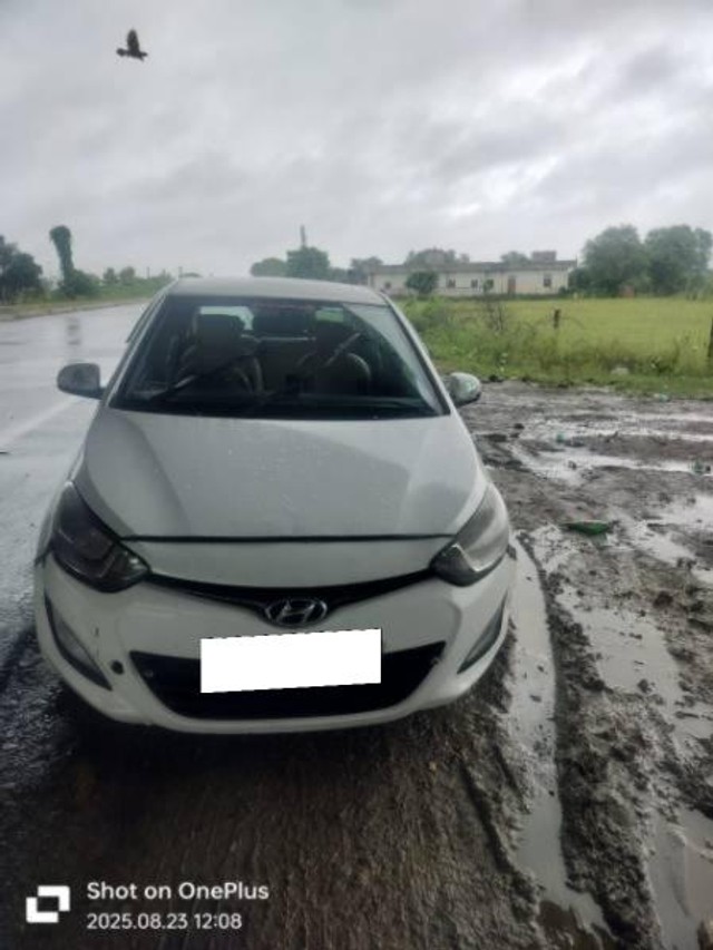 Second-hand 2012 Hyundai i20 1.4 CRDi Sportz for sale in Sawai Madhopur-0