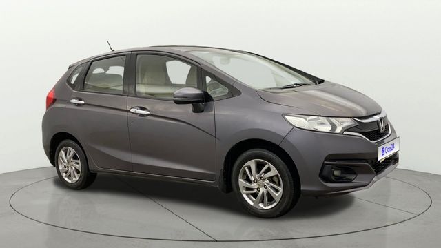 Second-hand 2021 Honda Jazz VX CVT for sale in Gurgaon