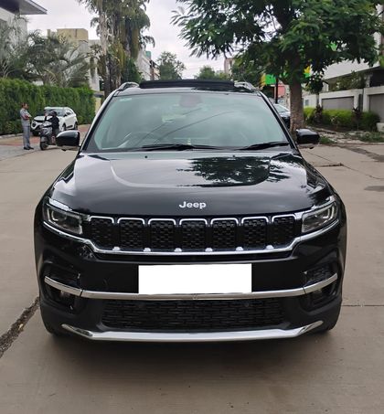 Used Limited Opt 4x2 AT