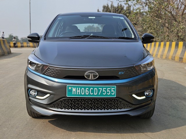 Tata Tigor EV XZ Plus - Photo 6