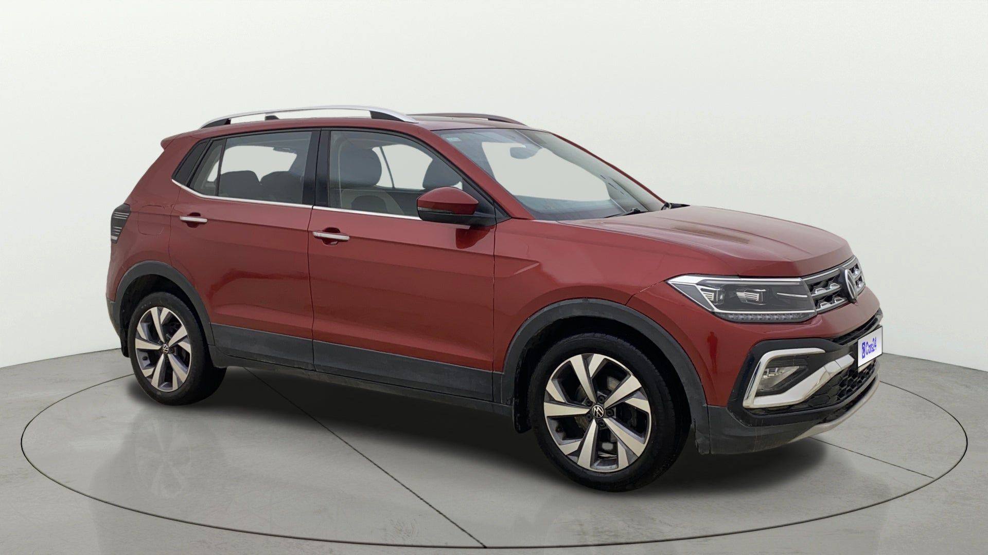 Used SUV Automatic Cars in Kheralu - 400 Second Hand SUV Automatic