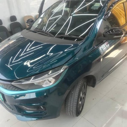 Tata Tiago EV XZ Plus LR - Photo 1