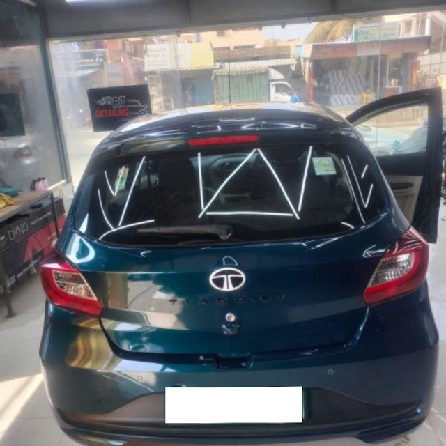 Tata Tiago EV XZ Plus LR - Photo 8