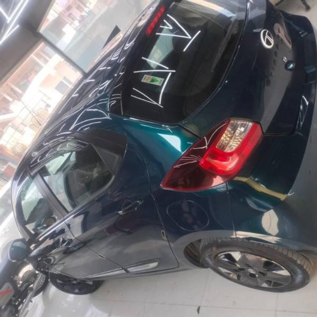 Tata Tiago EV XZ Plus LR - Photo 9