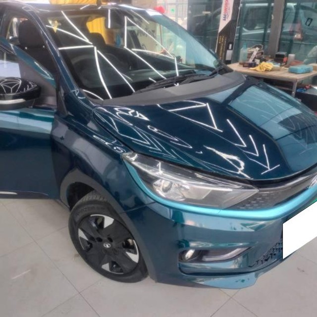 Tata Tiago EV XZ Plus LR - Photo 7