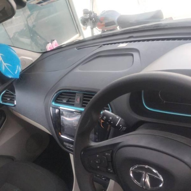 Tata Tiago EV XZ Plus LR - Photo 4