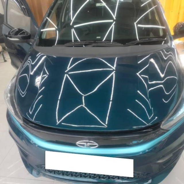 Tata Tiago EV XZ Plus LR - Photo 10
