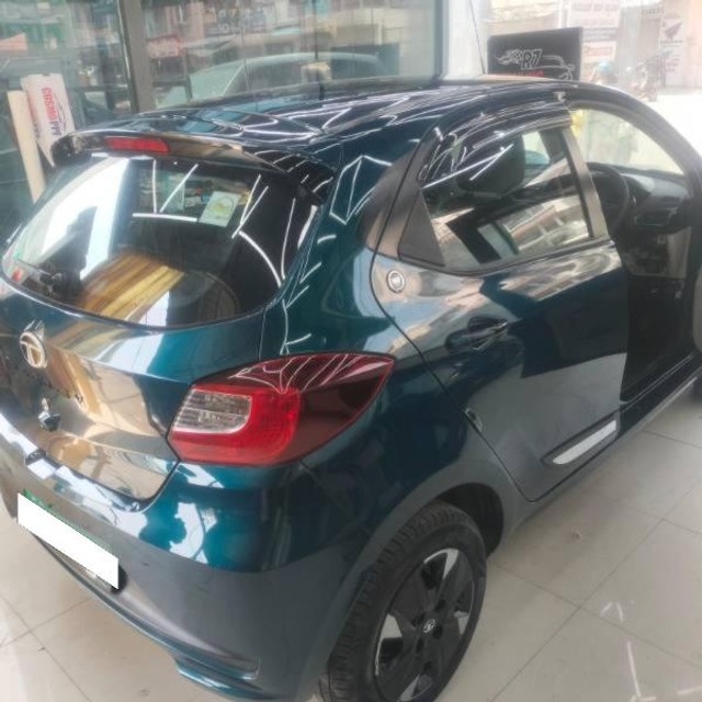 Tata Tiago EV XZ Plus LR - Photo 6