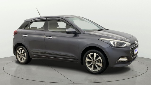 Second-hand 2016 Hyundai i20 Asta 1.2 for sale in New Delhi-0