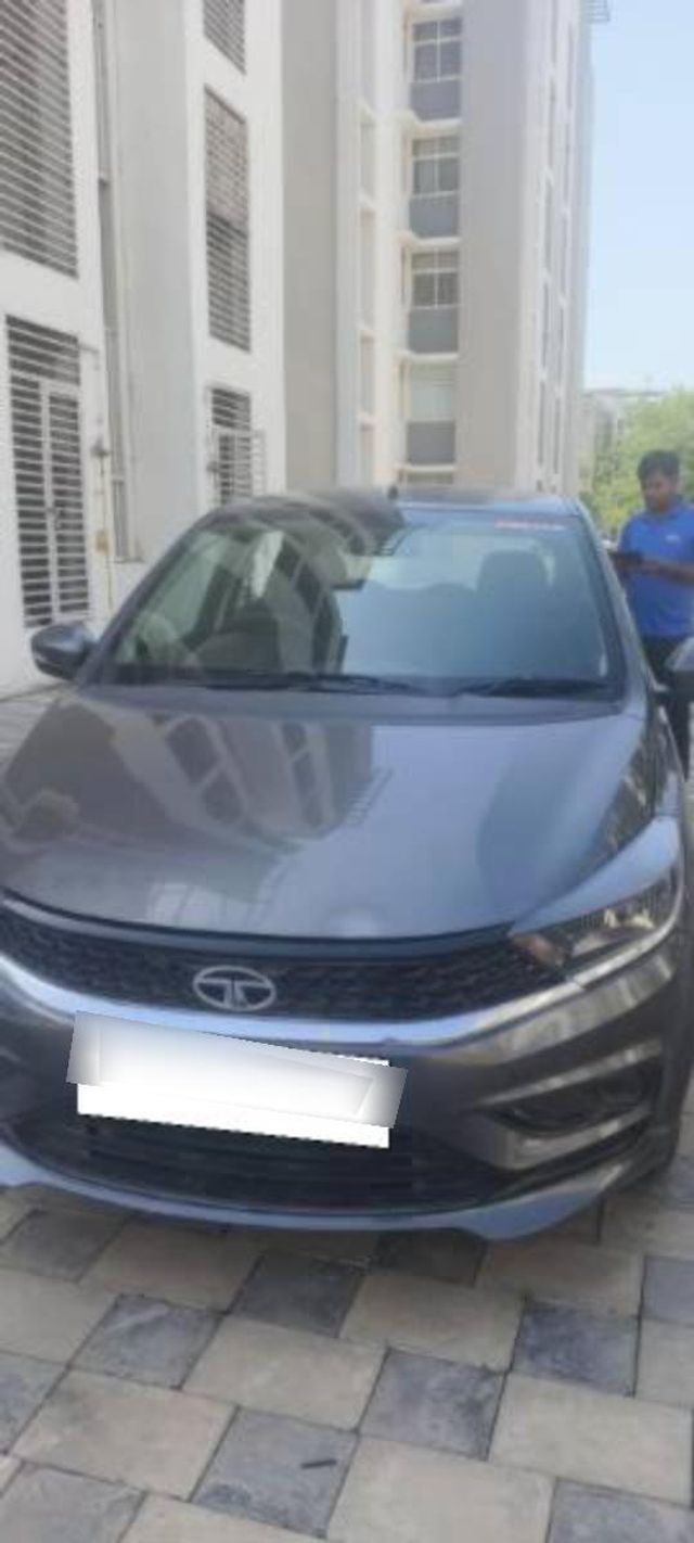 Second-hand 2021 Tata Tiago XT BSVI for sale in Gwalior