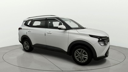 2022 Kia Carens Prestige BSVI