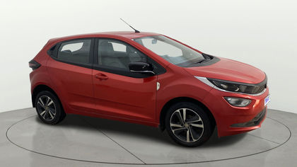 2020 Tata Altroz XZ Diesel BSVI