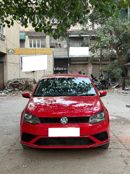 2021 Volkswagen Polo 1.0 MPI Trendline