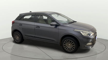2018 Hyundai i20 1.2 Spotz