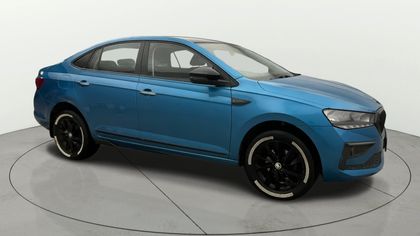2023 Skoda Slavia 1.0 TSI Ambition Plus