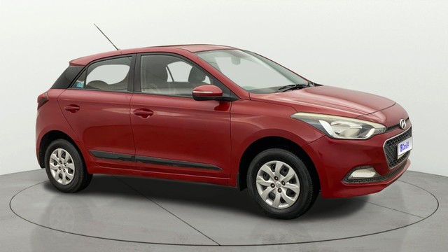 Second-hand 2017 Hyundai i20 Sportz 1.2 for sale in New Delhi-0