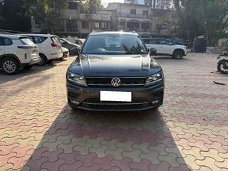 Used 2.0 TDI Highline