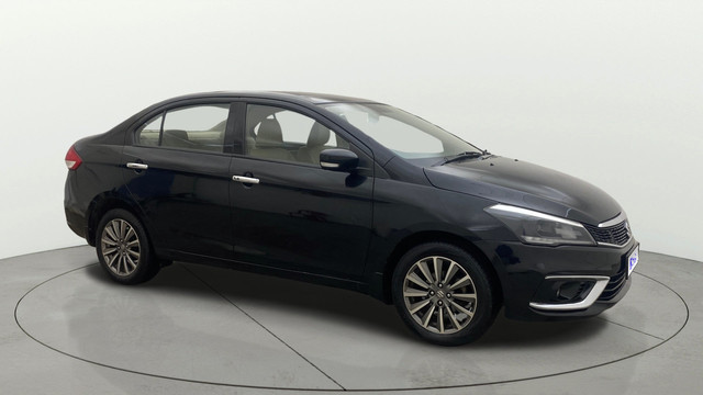 Second-hand 2020 Maruti Suzuki Ciaz Alpha BSVI for sale in Hyderabad-0