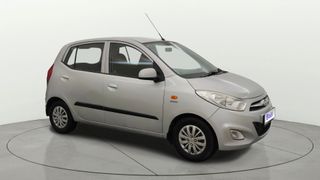 Used Sportz 1.1L