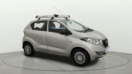 2019 Datsun RediGO 1.0 एस रेनफोर्स्ड