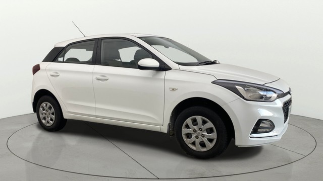 Second-hand 2019 Hyundai i20 Magna Plus BSIV for sale in Chennai-0