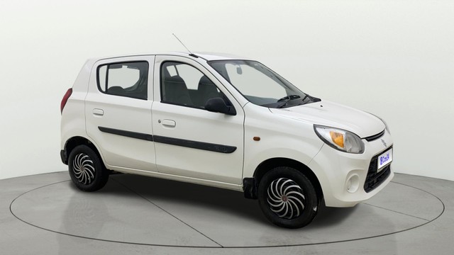 Second-hand 2018 Maruti Suzuki Alto 800 LXI for sale in Ahmedabad-0