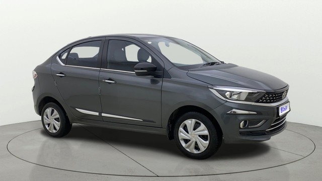 Second-hand 2022 Tata Tigor XZ Plus CNG BSVI for sale in Ahmedabad-0