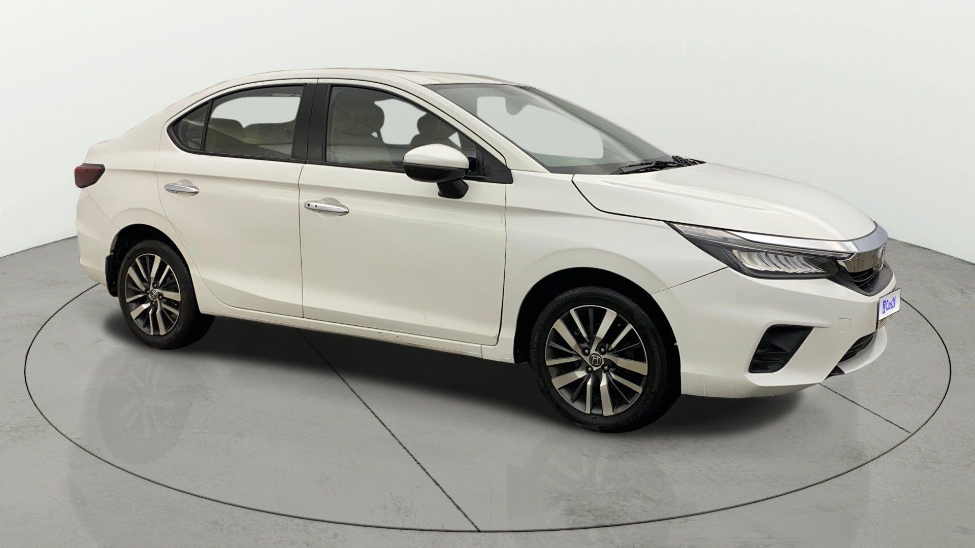 Used Honda Sedan Cars in Jind - 709 Second Hand Cars for Sale