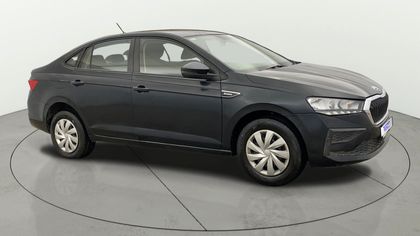 2022 Skoda Slavia 1.0 TSI Active BSVI