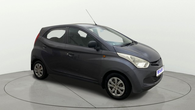 Second-hand 2016 Hyundai EON 1.0 Era Plus for sale in Hyderabad-0
