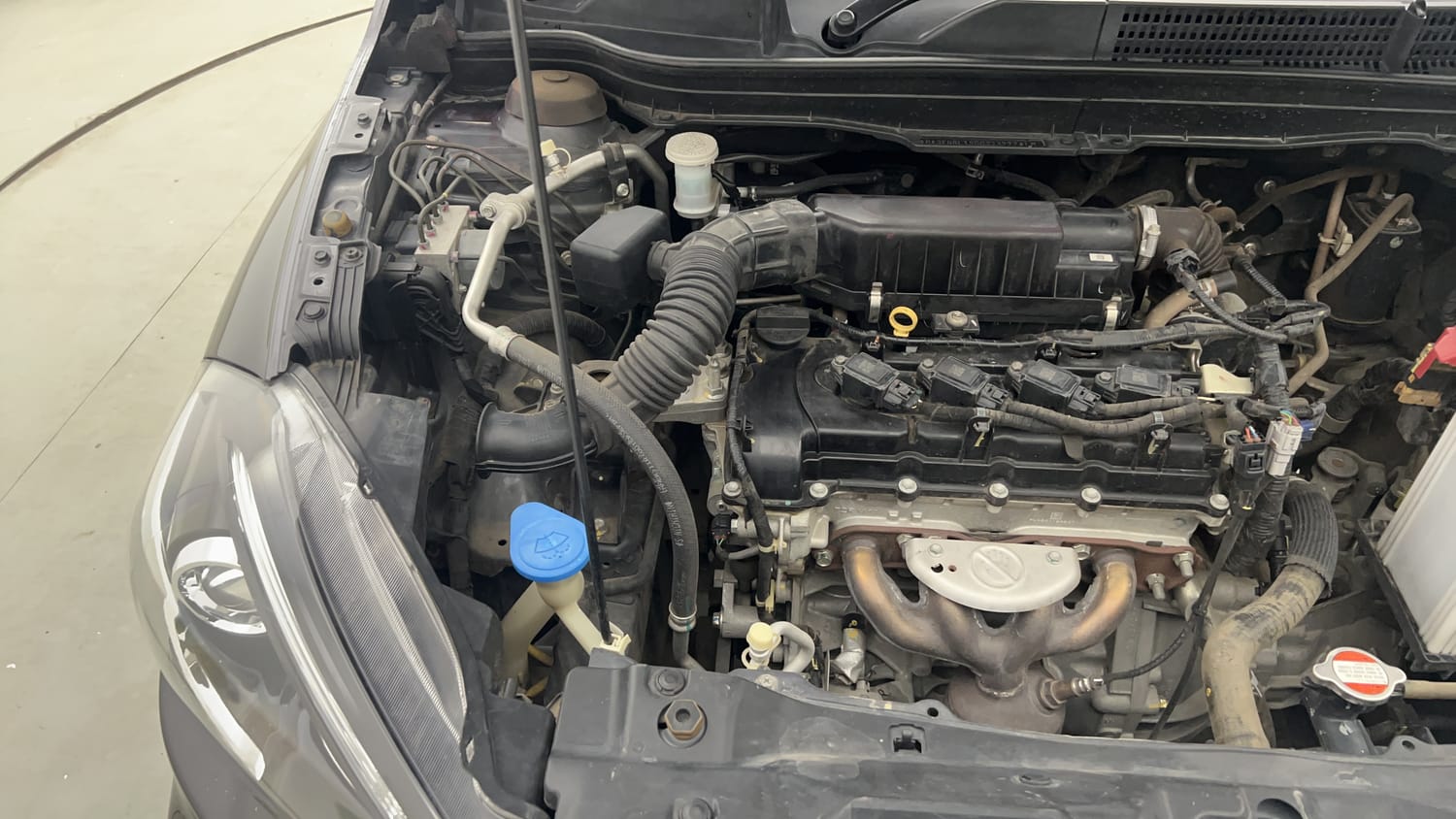 Image Used Car