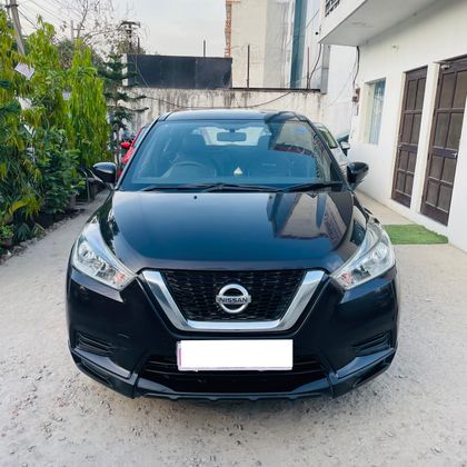2019 Nissan Kicks XL BSIV