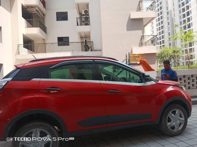 Second-hand 2023 Tata Nexon XM Diesel BSVI for sale in South 24 Parganas-0