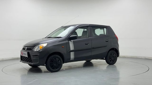 Second-hand 2020 Maruti Suzuki Alto 800 VXI for sale in Karnal