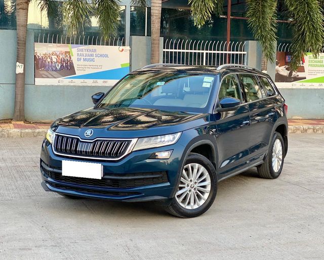 Image Used Car